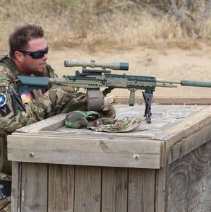 Meet your Posher, Graham